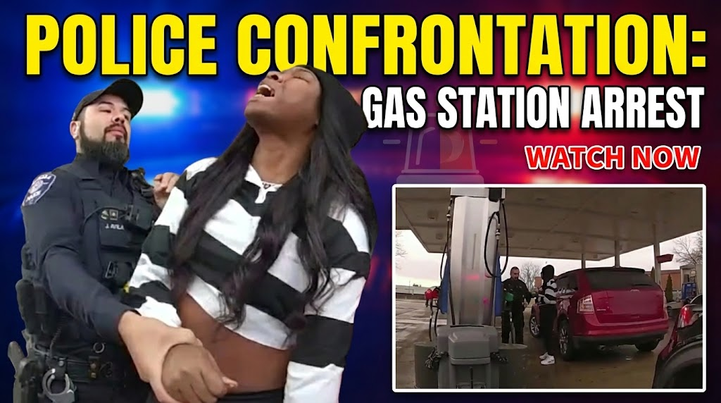 The Worst Way to Handle a Seatbelt Violation