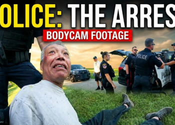 Here’s Why You Shouldn’t Attack The Cops