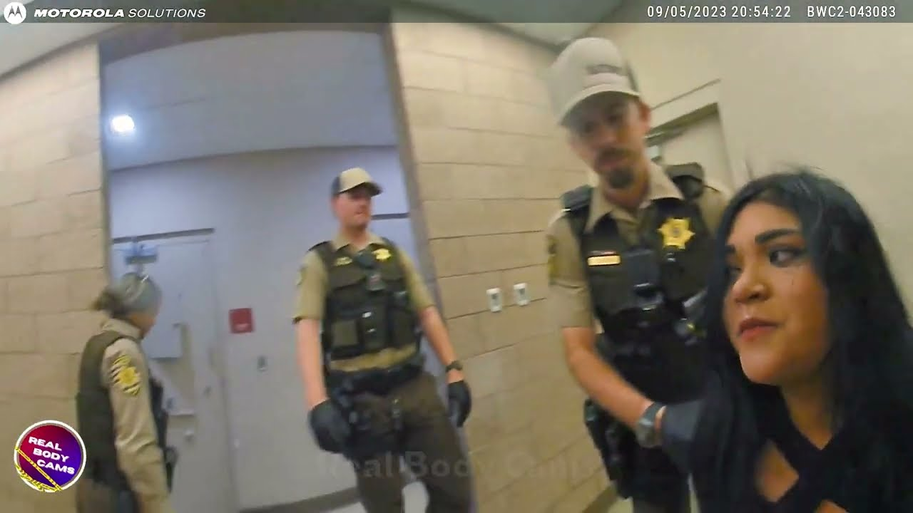 4.5x Over Legal Limit: Sergeant’s Drunk Girlfriend Runs Away With Baby Onboard!