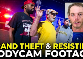 iPhone Thief Finally Meets Karma