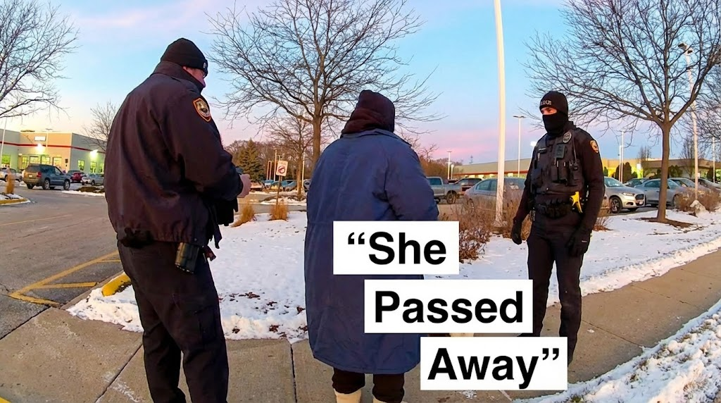 How Police Solved a Fatal Hit & Run