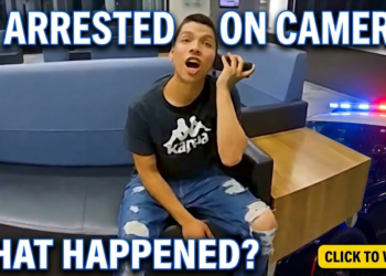 Here’s Why You Don’t Break Into the Evidence Room