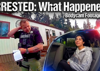 Did This Mom Murder Her 4yo Son?