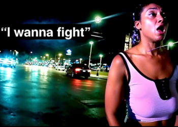 The Worst Way to Handle a Traffic Ticket