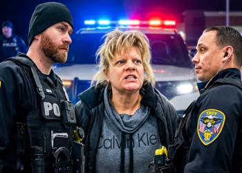 Extreme Karen Goes Crazy on Fast Food Employees