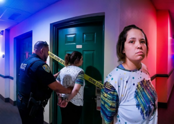 Neglectful Mother Learning Her Lesson After Abandoning 1-Year-Old in Hotel