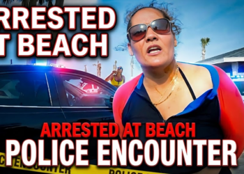 Entitled Niece Gets the Whole Family Arrested