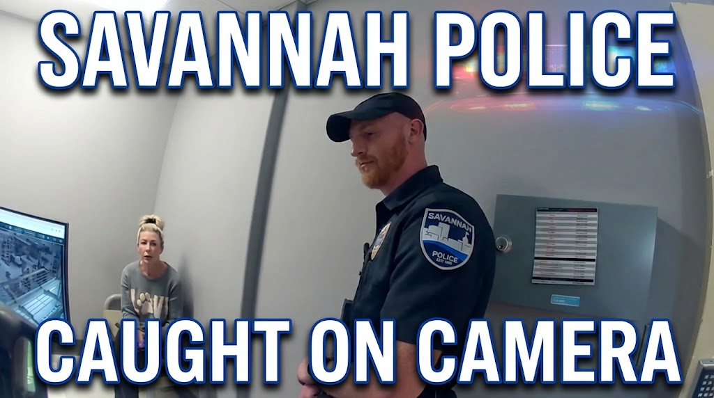 Police Surprise Woman at Target After She Steals $2500 Worth of Merchandise