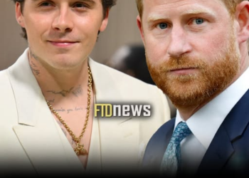 Brooklyn Beckham’s family feud sparks shady comparisons to Prince Harry