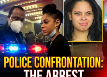 What Happens When You Come On Vacation And Leave On Probation At the Airport