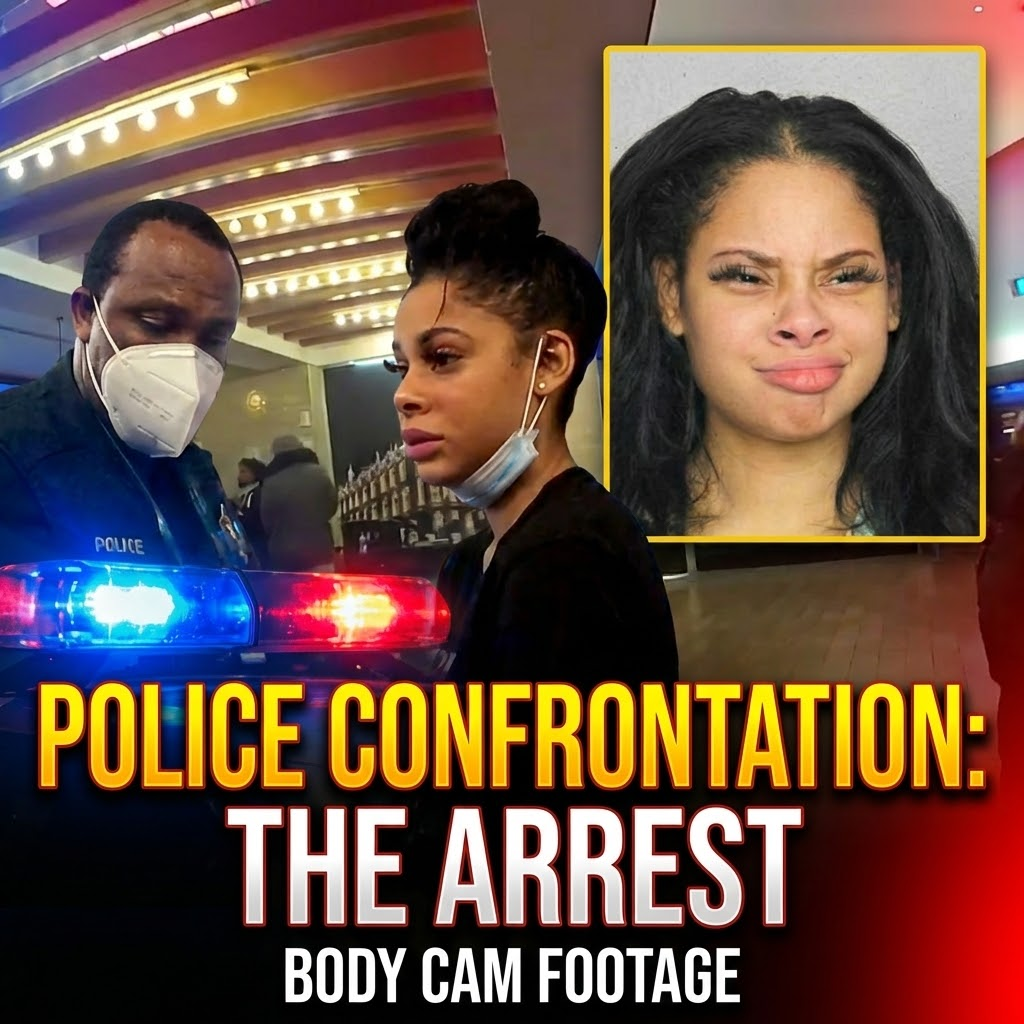 What Happens When You Come On Vacation And Leave On Probation At the Airport