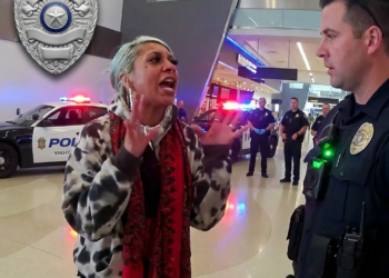 What Happens When Your Friends Leave You Drunk At The Airport