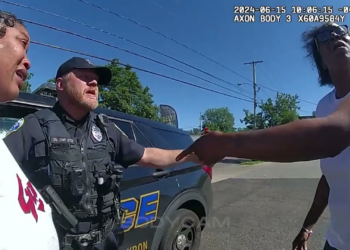 Side Chick vs Crazy Girlfriend, All Hell Breaks Loose