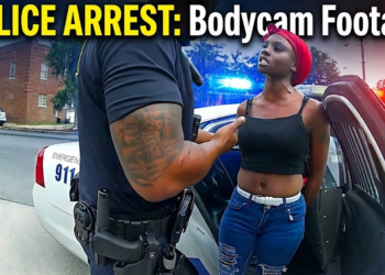 The Real Reason Teens Think It’s Okay to Disrespect Police