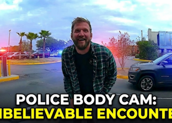 Here’s Why You Shouldn’t Mock the Police