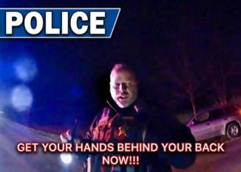 How To Get Your Whole Family Arrested