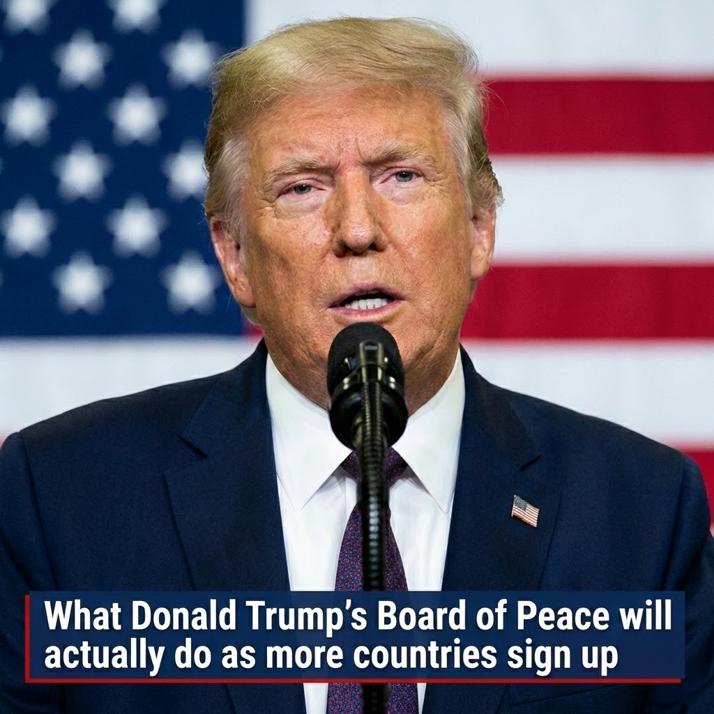 Trump boasts of ‘fun’ 100 days but Americans disenchanted