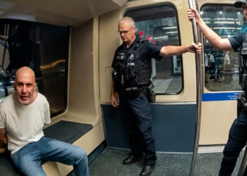 What Happens When A Passenger Feels He Is Too Educated To Get Arrested At The Airport