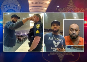 What Happens When A Drunk Passenger Cant Pay His Bill At the Airport