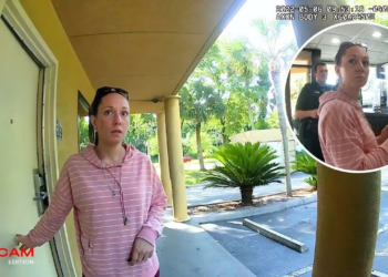 Manipulative Daughter Caught Red-Handed After Years of Defrauding Elderly Mother