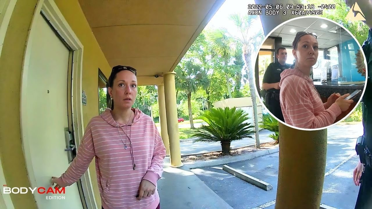 Manipulative Daughter Caught Red-Handed After Years of Defrauding Elderly Mother