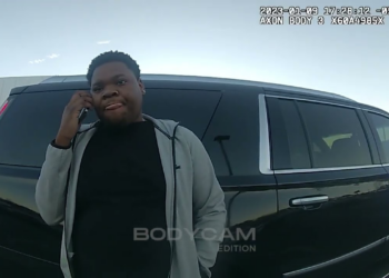 19-Year-Old Arrested After Purchasing $67,000 Vehicle with Fake ID