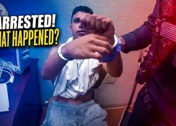 The Most Entitled 18-Year-Old Ever