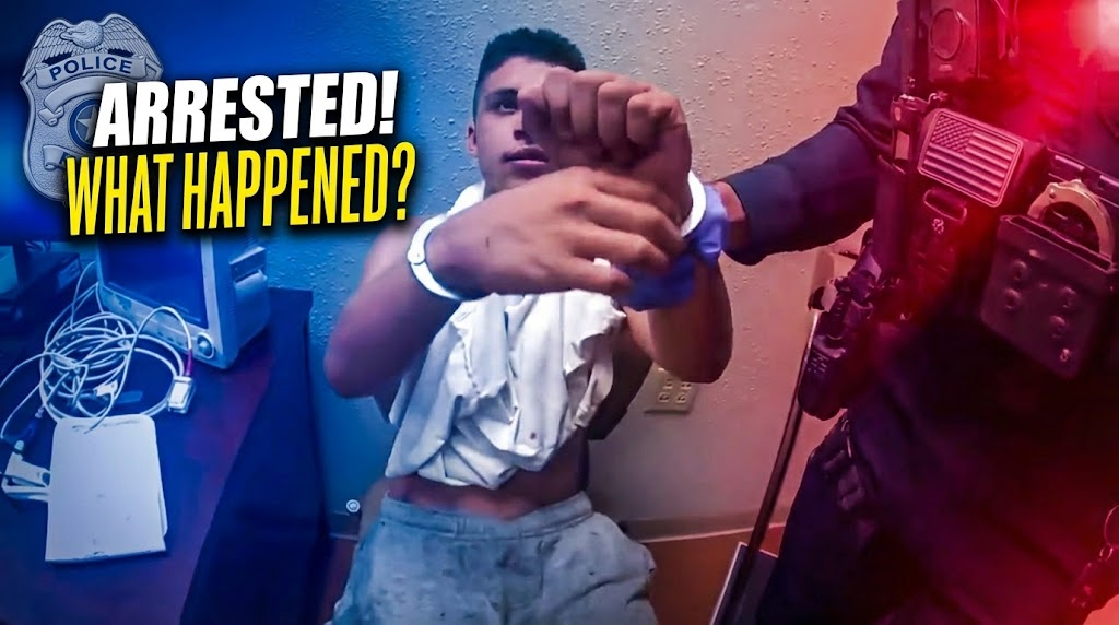 The Most Entitled 18-Year-Old Ever