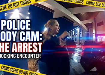 Officer Saves Two Lives, Gets Hated in Return