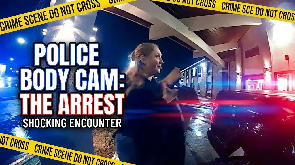 Officer Saves Two Lives, Gets Hated in Return