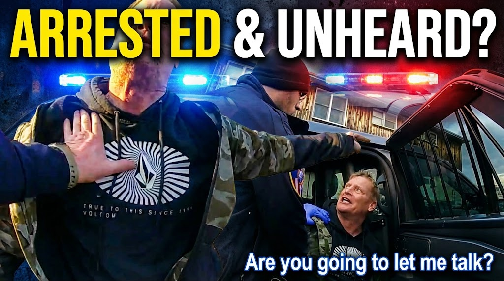 He Messed Around and Found Out