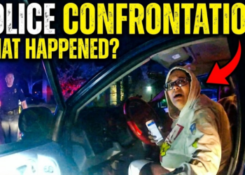 When You’re Caught with Illegal Underwear