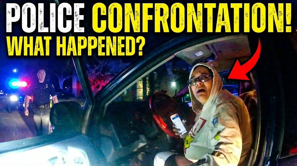 When You’re Caught with Illegal Underwear