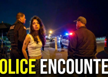 Spoiled Brat Commits 4 Felonies After Denied Entry Into Club