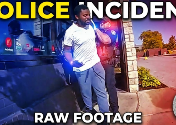 McDonald’s Worker Turns a Simple Paycheck Issue Into 3 Felonies