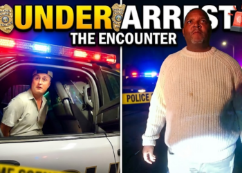 Drunk Cop’s Embarrassing Meltdown Ruins His Career