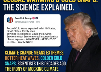 Winter storms bring possible record-breaking Arctic cold, snow to Midwest and Northeast