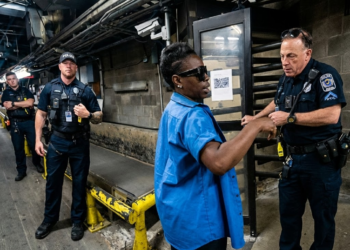 Racist Airport Employee Fired Over Outrageous Behavior