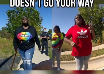 When Playing the Victim Doesn’t go Your Way