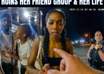 Psycho Girlfriend Gets Jealous, Ruins Her Friend Group & Her Life