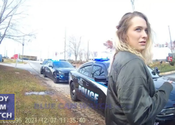 Pulled Over for Expired Tags. Turns into a Drug Bust.