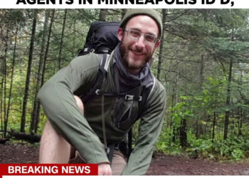 Man shot, killed by federal agents in Minneapolis ID’d; DHS says man was armed