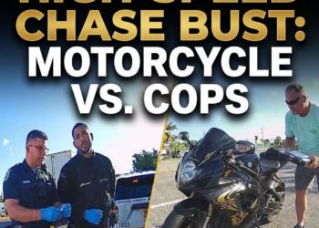 How Not To Rush For A Flight!