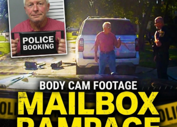 A Lot Of Trouble For This Drunk Councilman!