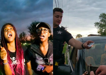 When the Whole Family Gets Arrested