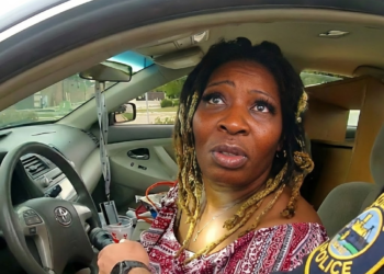 When You’re Caught in Your Lies But Won’t Give In