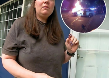 The Moment She Realized Her Teenage Son Was Involved in Murder