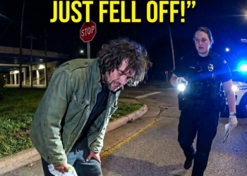 Meth Addict: “My Foot Just Fell Off!”