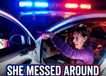 She Messed Around and Found Out