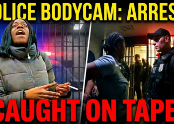 Did you pay for that? What is driving the massive rise in shoplifting?